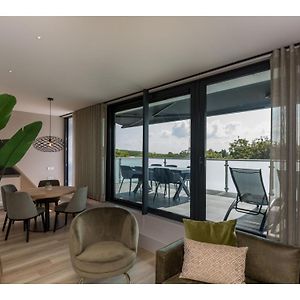 Appartement met Twee Slaapkamers
